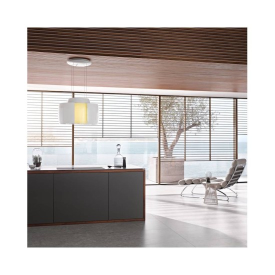 MIELE DA 7378 D Aura 4.0 Ambient CAPPA