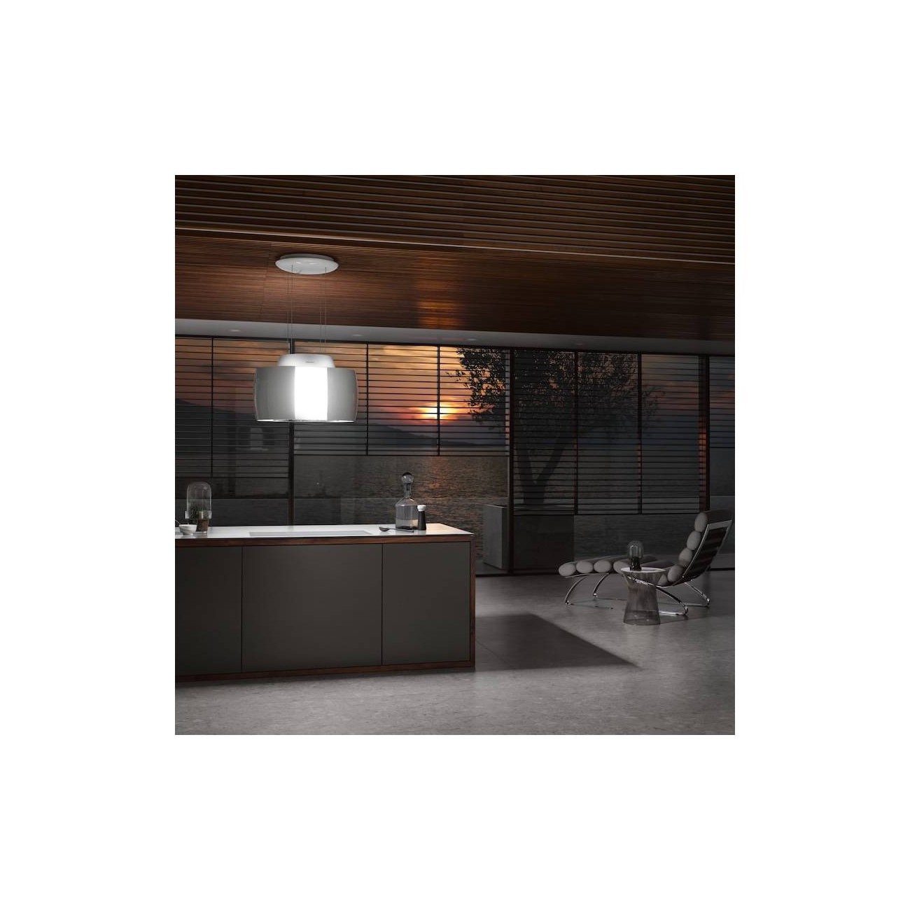 MIELE DA 7378 D Aura 4.0 Ambient CAPPA