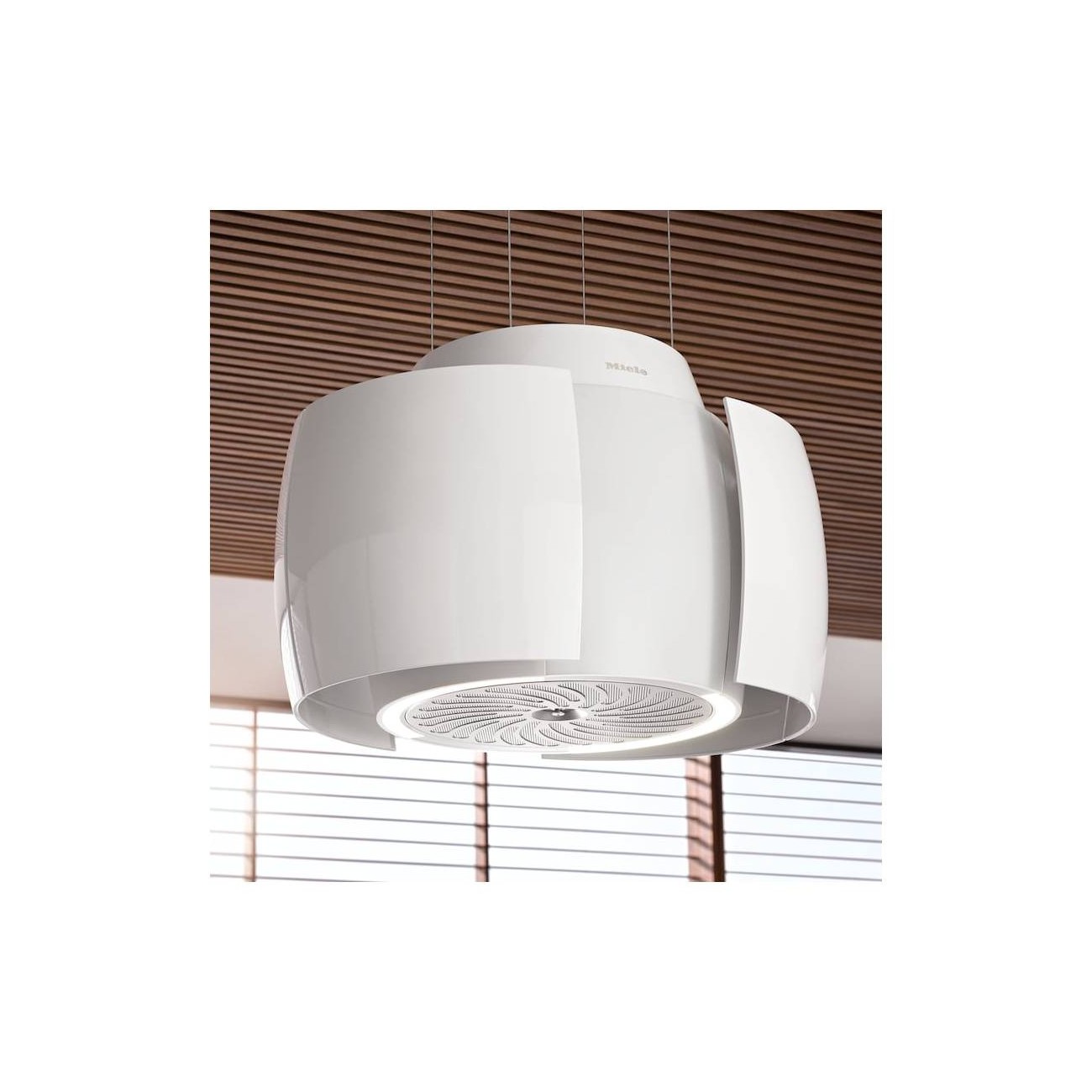 MIELE DA 7378 D Aura 4.0 Ambient CAPPA