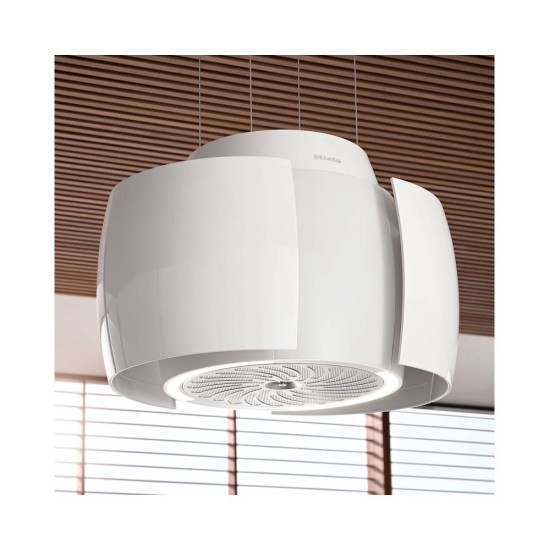 MIELE DA 7378 D Aura 4.0 Ambient CAPPA