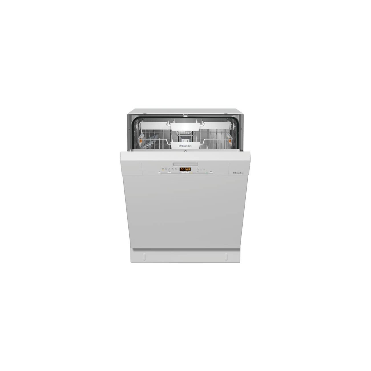 MIELE G 5000 SCU ACTIVE LAVASTOVIGLIE