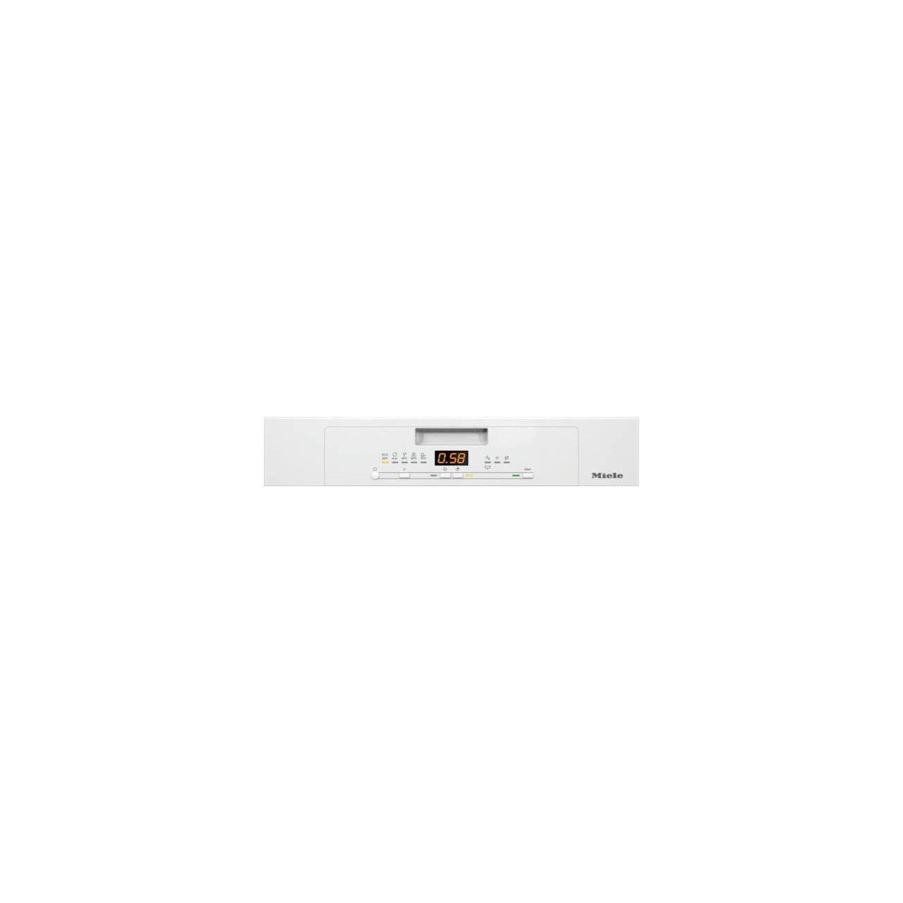 MIELE G 5000 SC Active LAVASTOVIGLIE