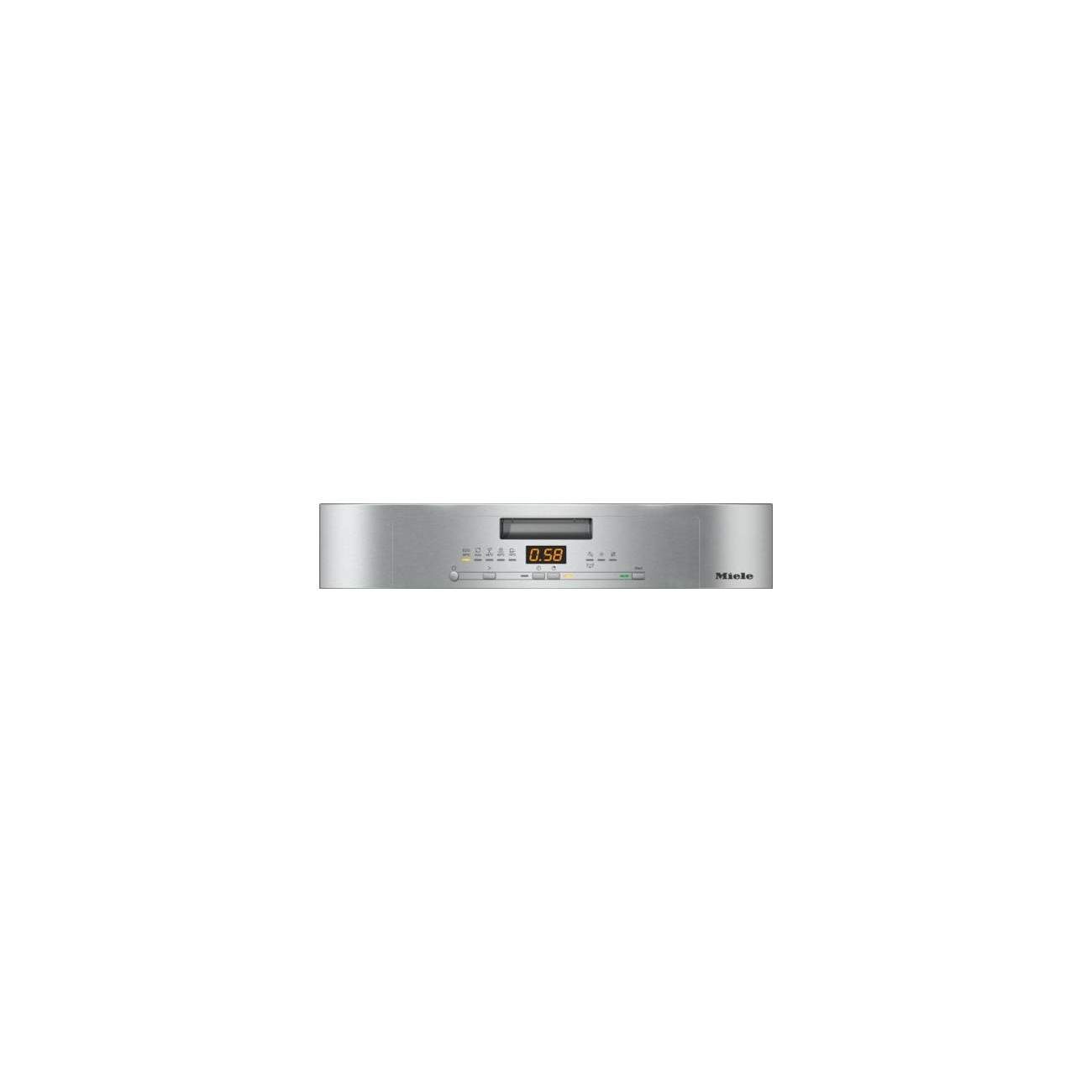 MIELE G 5000 SC Front Active LAVASTOVIGLIE