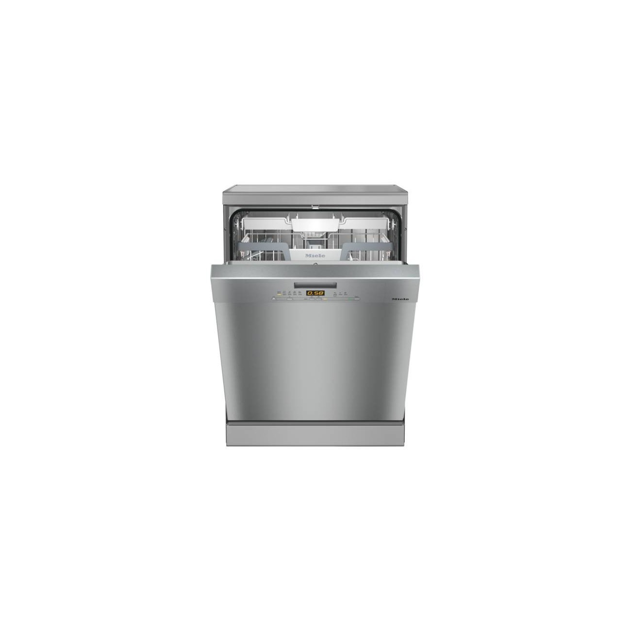 MIELE G 5023 SC Front Excellence LAVASTOVIGLIE