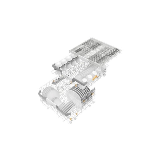 MIELE G 5023 SC Front Excellence LAVASTOVIGLIE