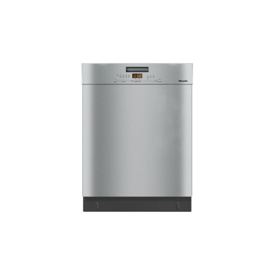 MIELE G 5023 SC Front Excellence LAVASTOVIGLIE