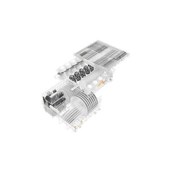 MIELE G 5022 SC Front Selection LAVASTOVIGLIE