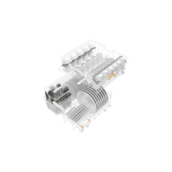 MIELE G 5000 i Active LAVASTOVIGLIE