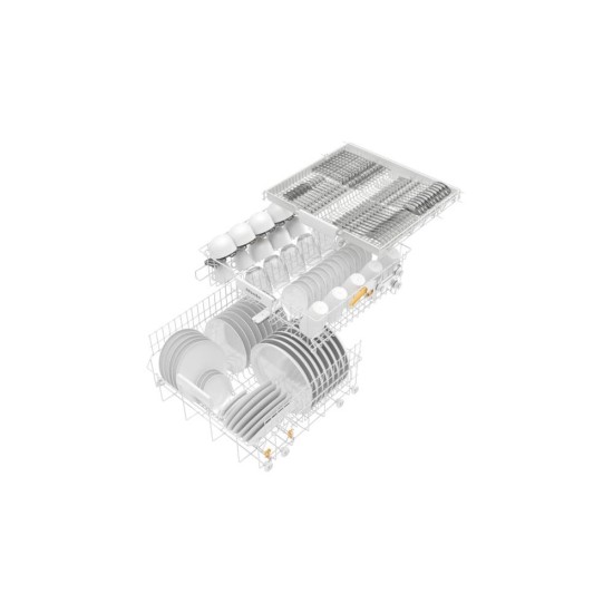 MIELE G 5050 SCVi Active LAVASTOVIGLIE