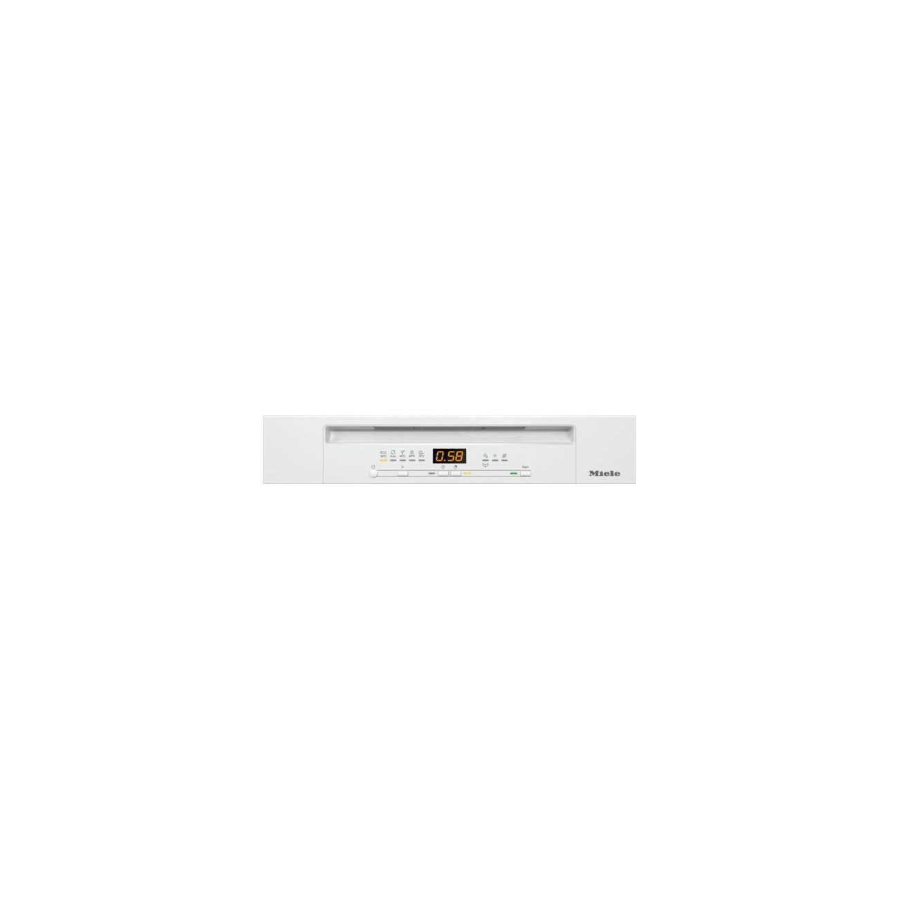 MIELE G 5210 SC Active Plus LAVASTOVIGLIE