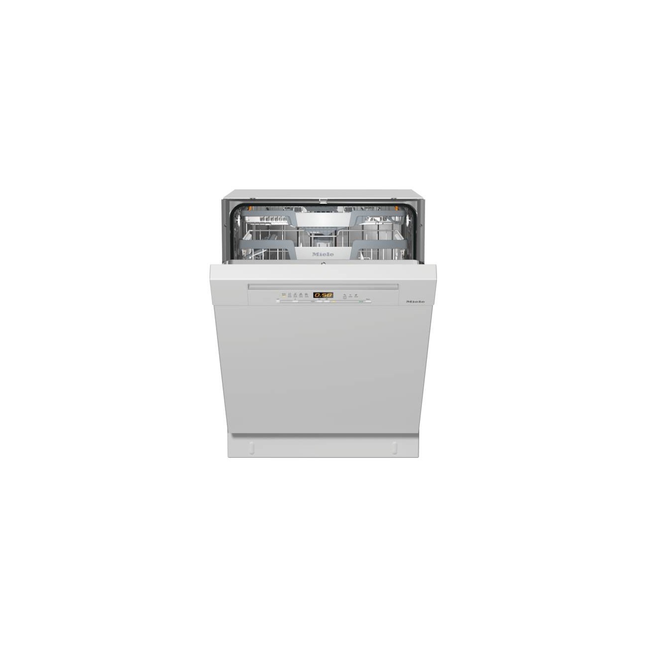 MIELE G 5223 SCU Excellence LAVASTOVIGLIE