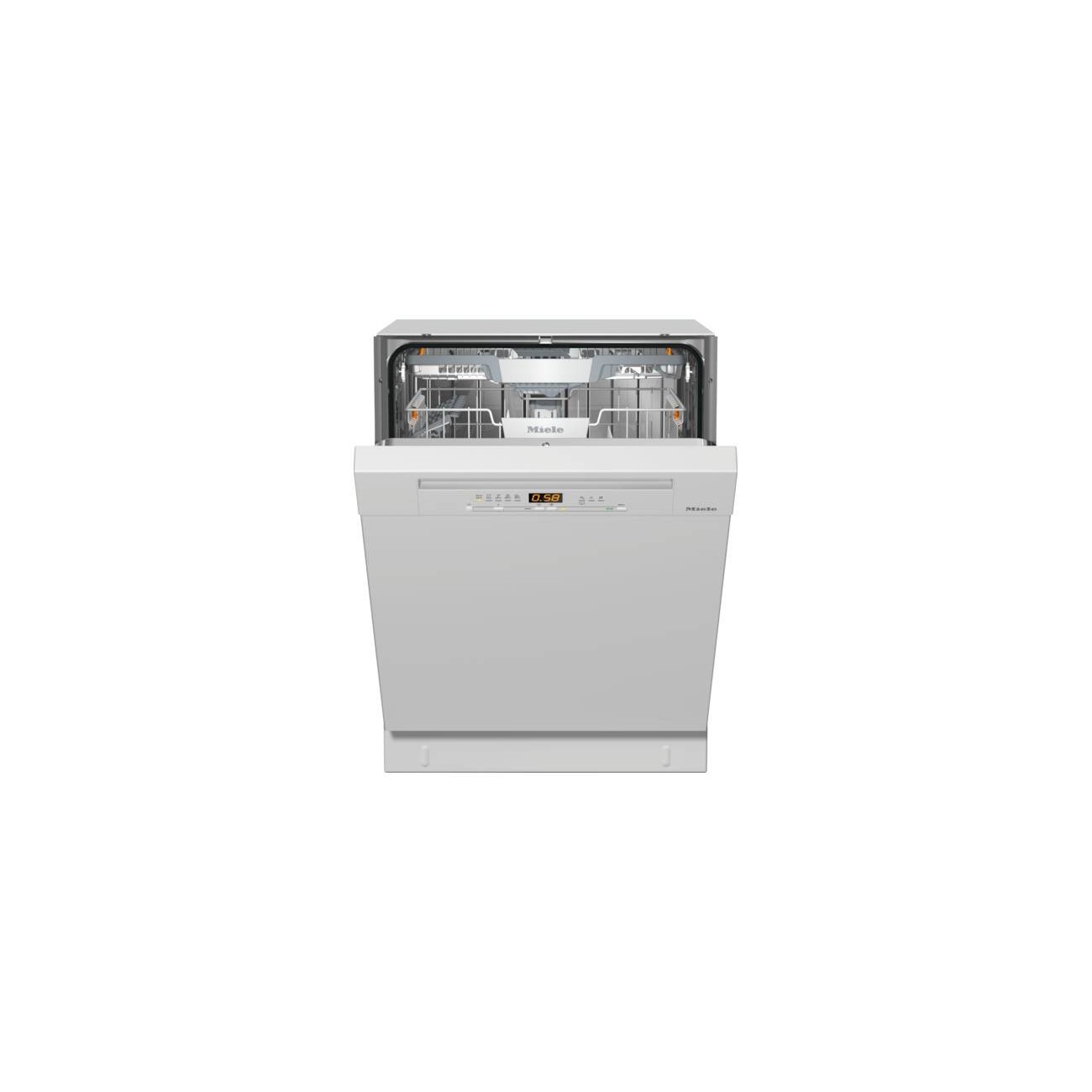 MIELE G 5210 SCU Active Plus LAVASTOVIGLIE