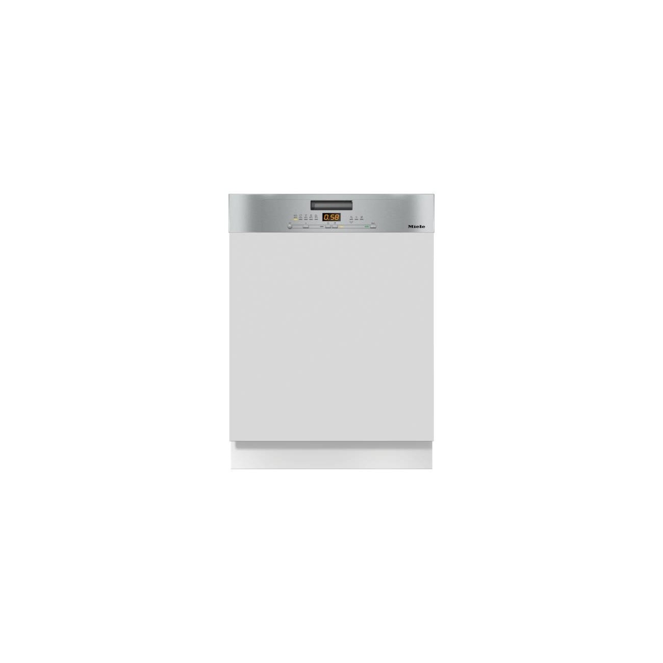 MIELE G 5000 SCi Active LAVASTOVIGLIE