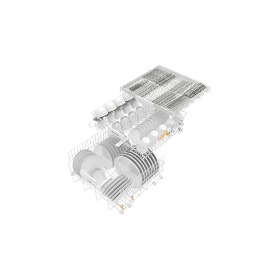 MIELE G 5000 SCi Active LAVASTOVIGLIE