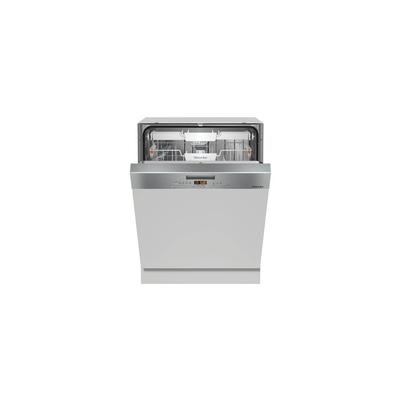 MIELE G 5000 SCi Active LAVASTOVIGLIE