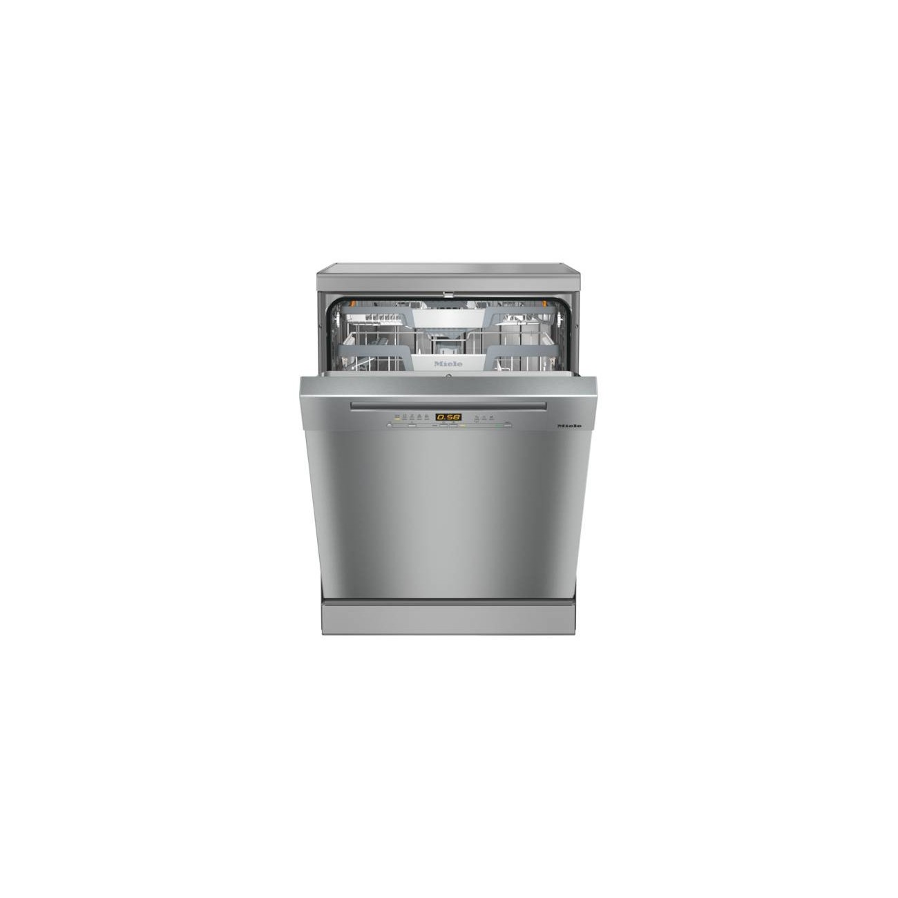 MIELE G 5223 SC Front Excellence LAVASTOVIGLIE
