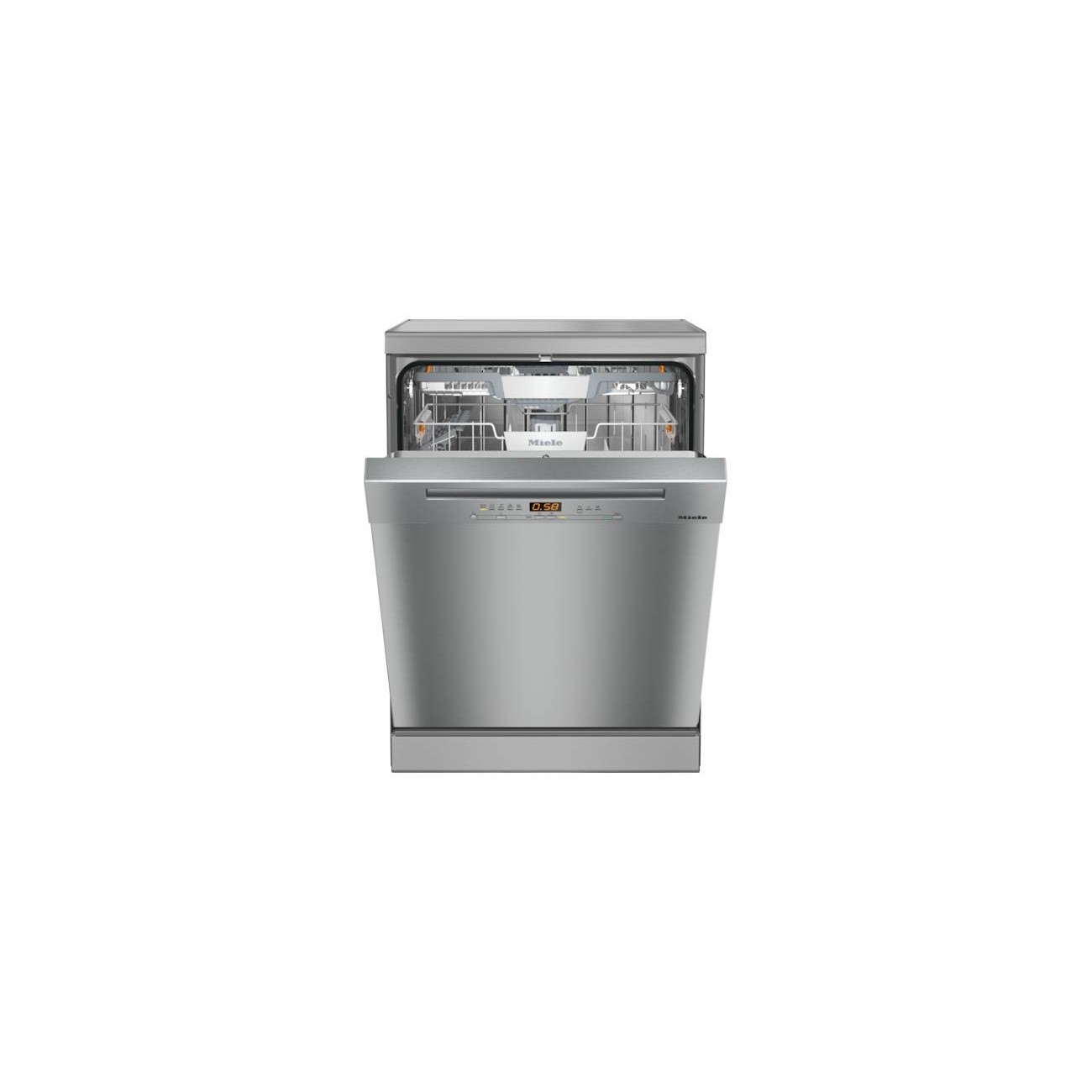 MIELE G 5210 SC Front Active Plus LAVASTOVIGLIE