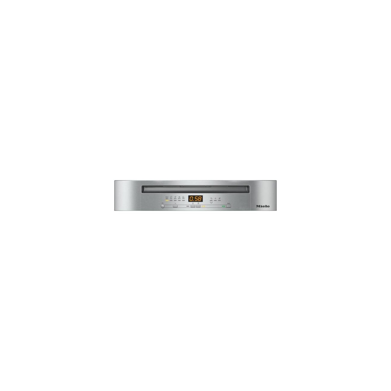 MIELE G 5210 SC Front Active Plus LAVASTOVIGLIE