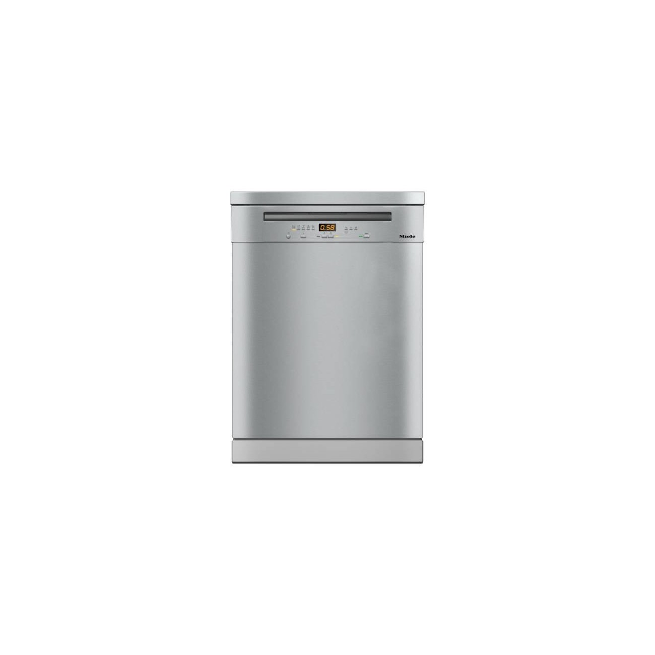 MIELE G 5210 SC Front Active Plus LAVASTOVIGLIE