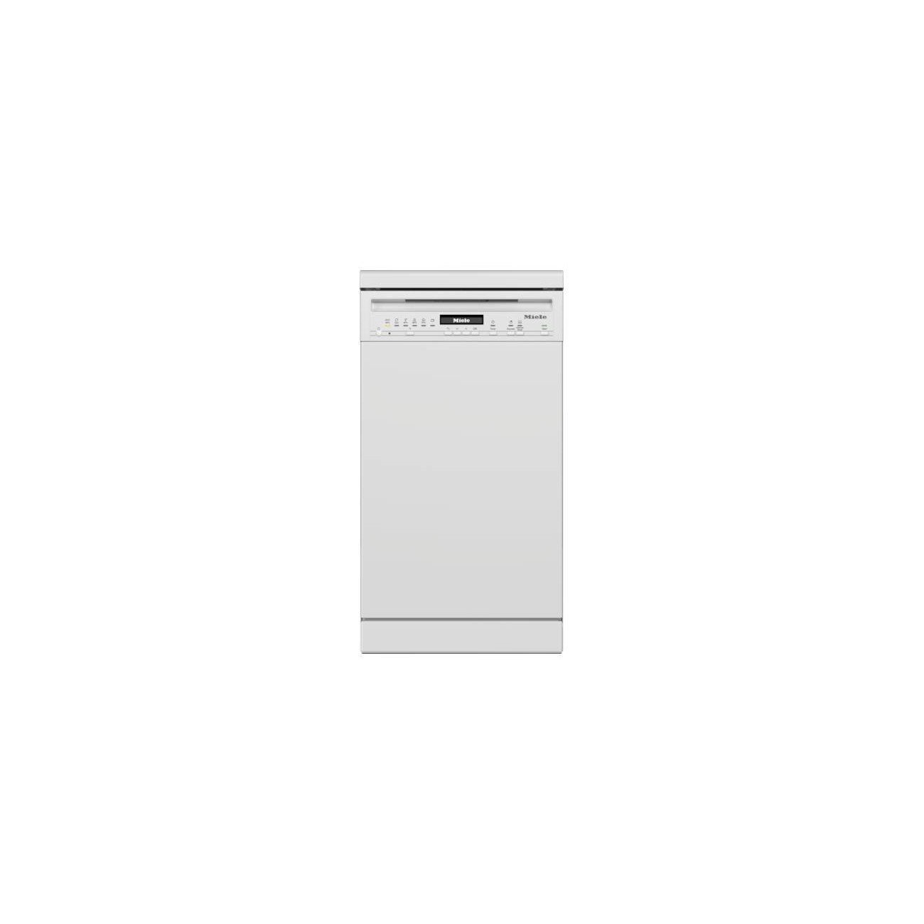 MIELE G 5640 SC SL LAVASTOVIGLIE