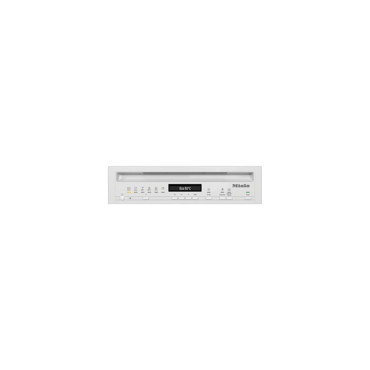 MIELE G 5640 SC SL LAVASTOVIGLIE