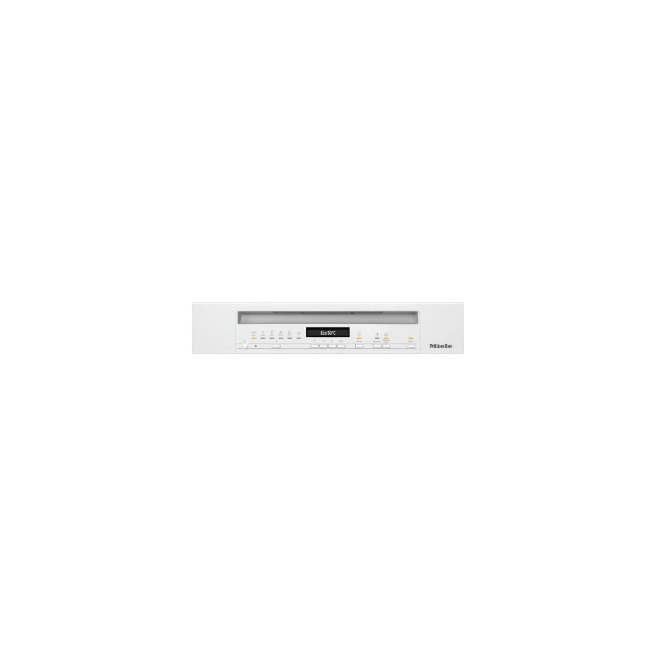 MIELE G 7100 SCU LAVASTOVIGLIE