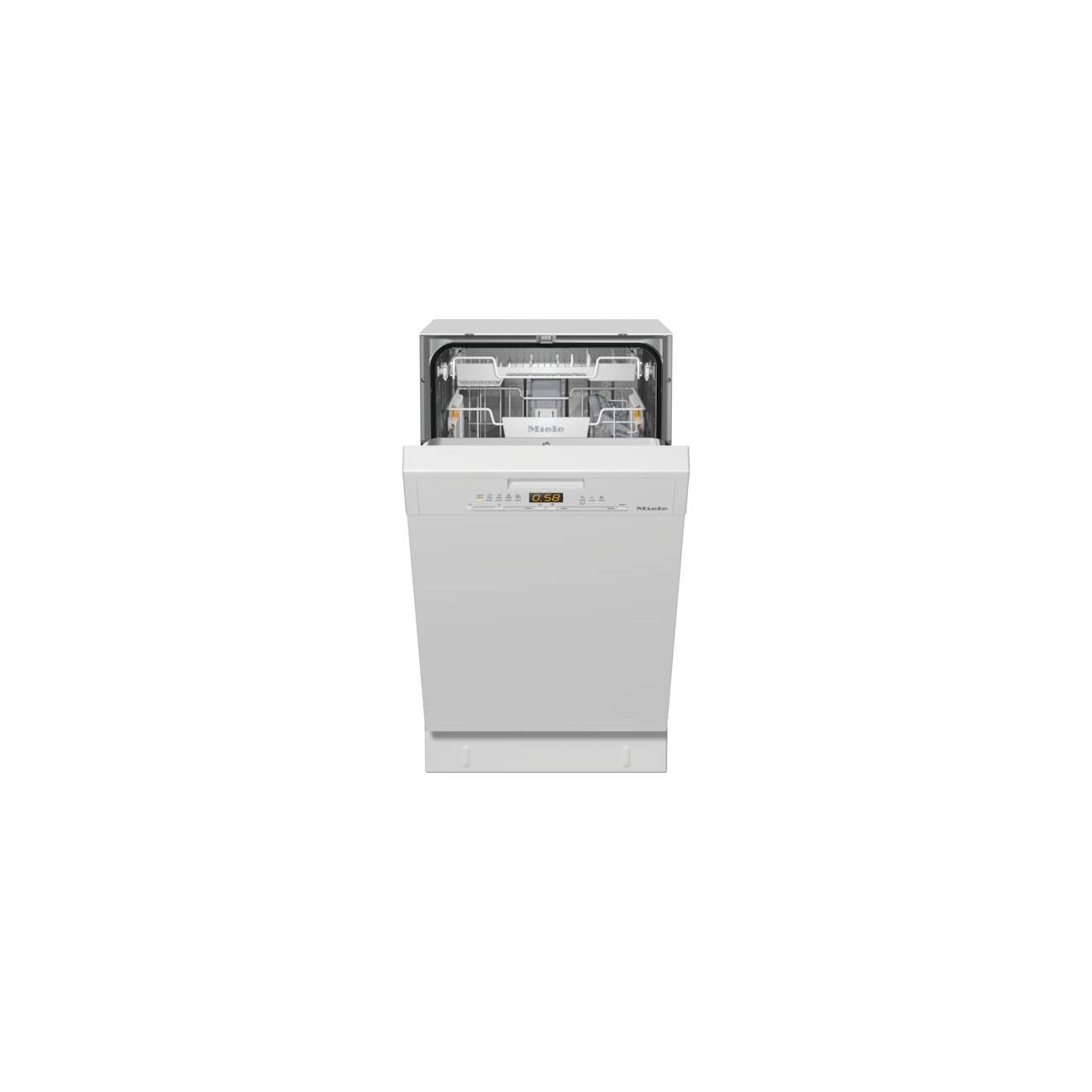 MIELE G 5430 SCU SL Active LAVASTOVIGLIE