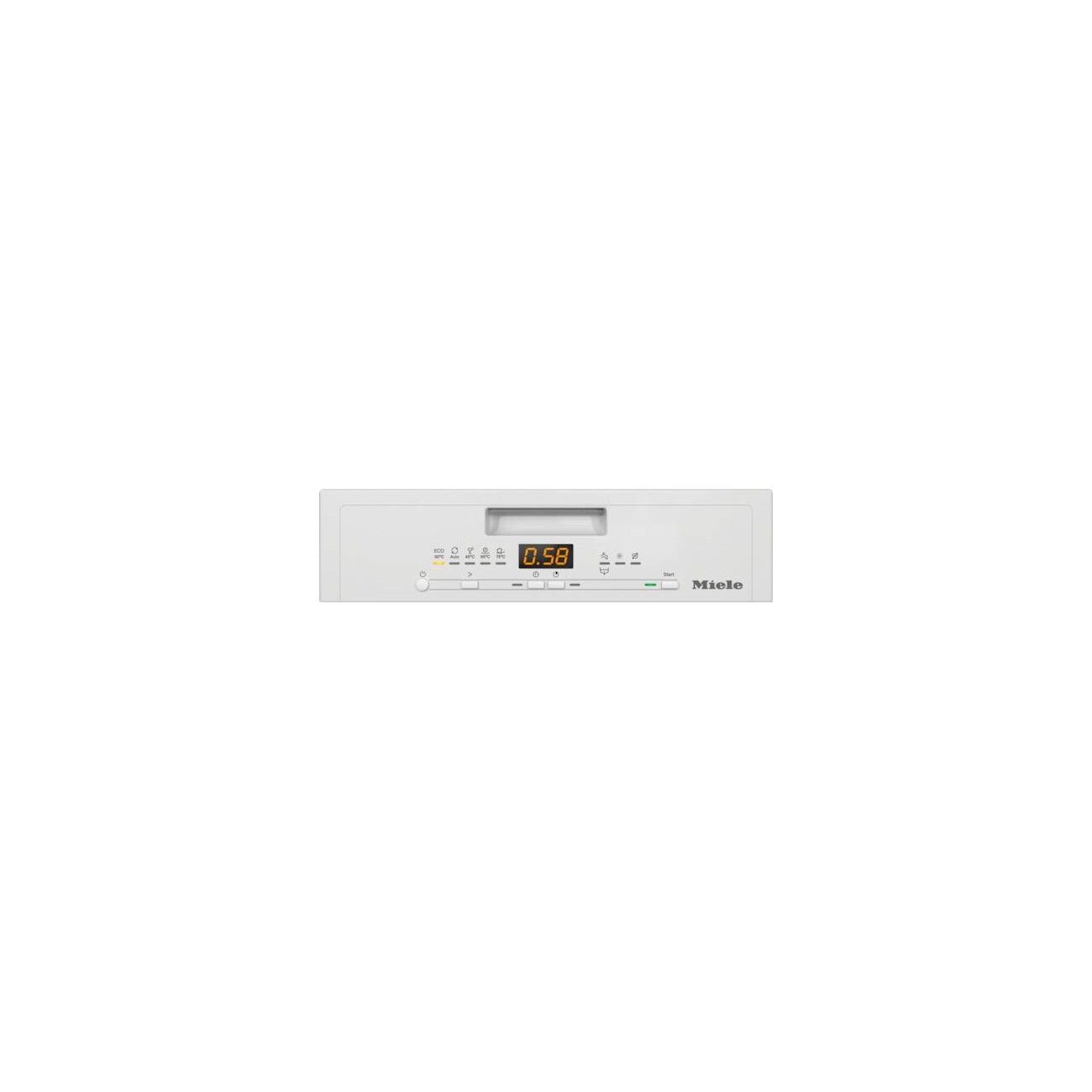 MIELE G 5430 SCU SL Active LAVASTOVIGLIE