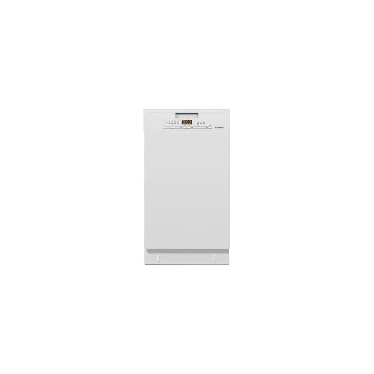 MIELE G 5430 SCU SL Active LAVASTOVIGLIE