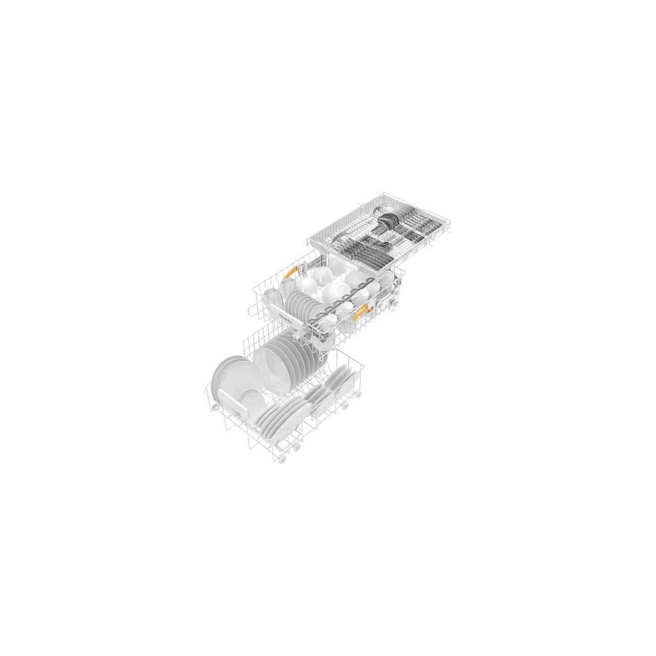 MIELE G 5430 SCU SL Active LAVASTOVIGLIE