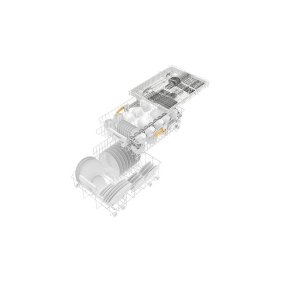 MIELE G 5481 SCVi SL Active LAVASTOVIGLIE