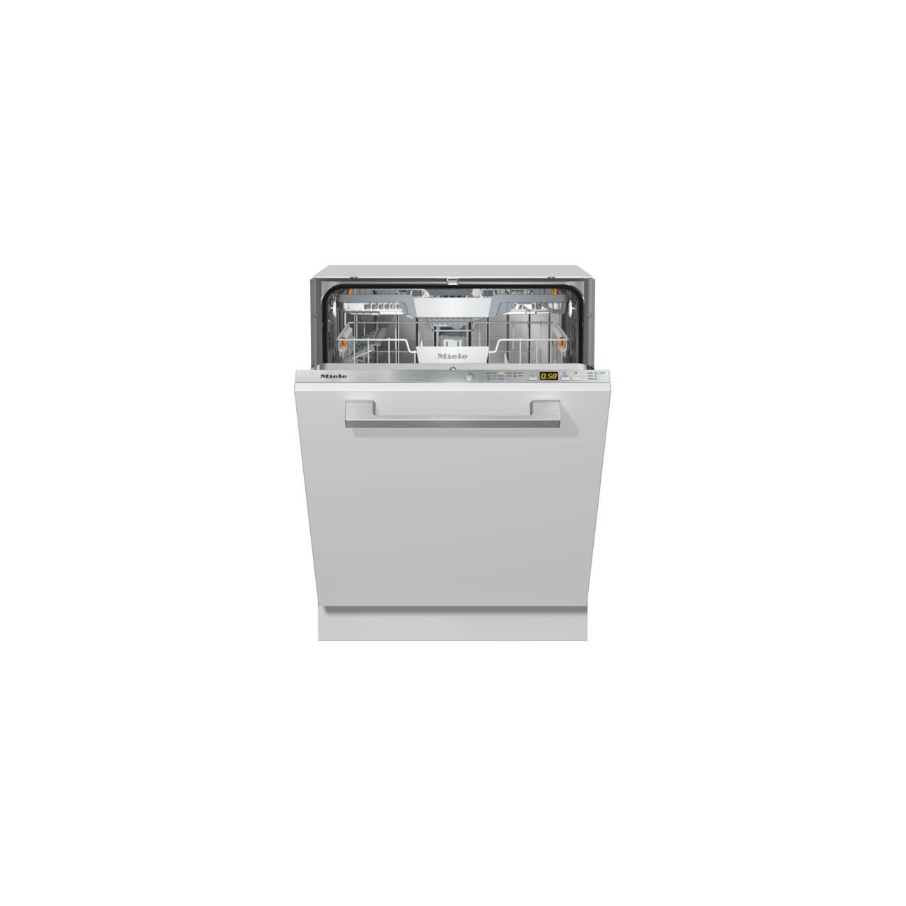 MIELE G 5263 SCVi Active Plus LAVASTOVIGLIE