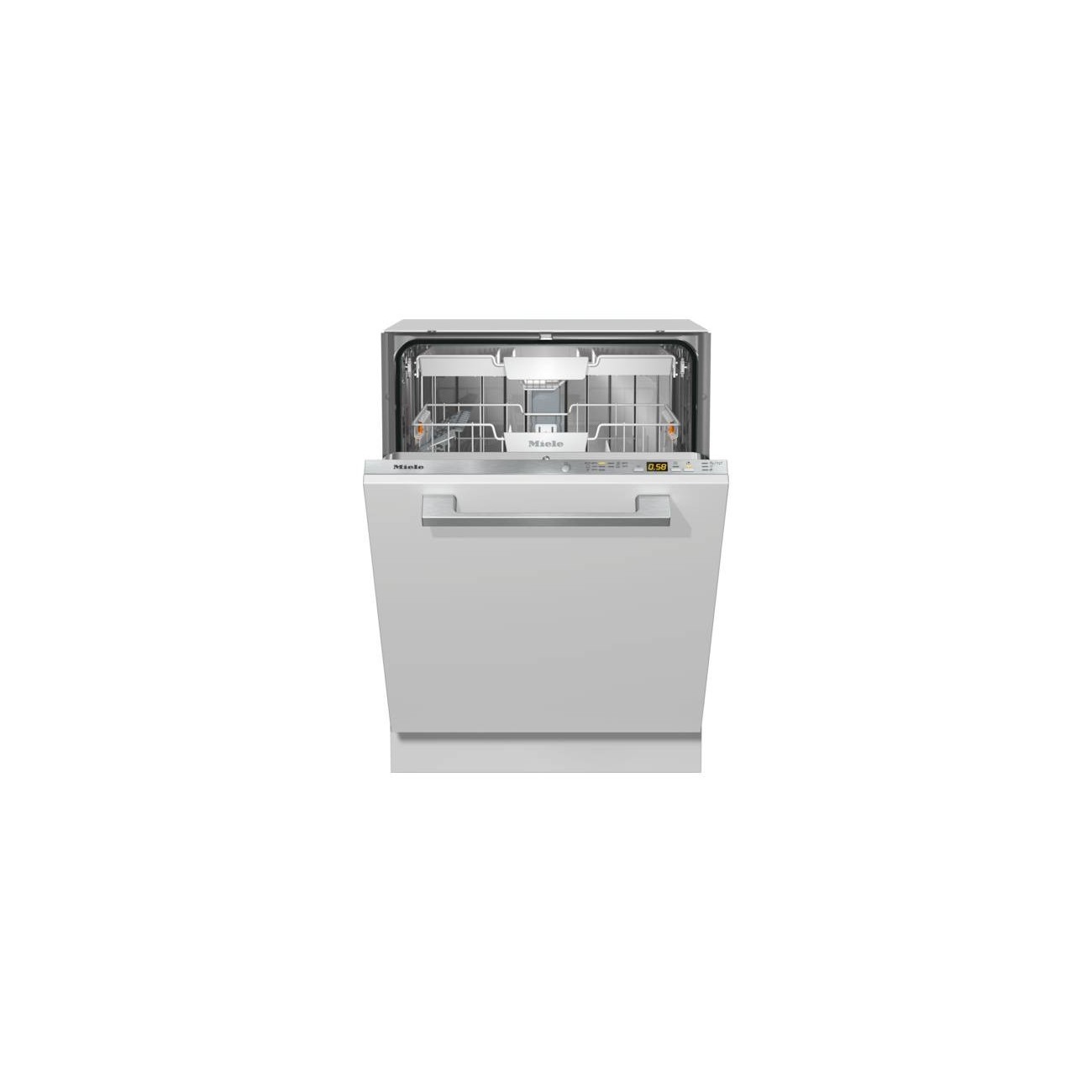 MIELE G 5055 SCVi XXL Active LAVASTOVIGLIE
