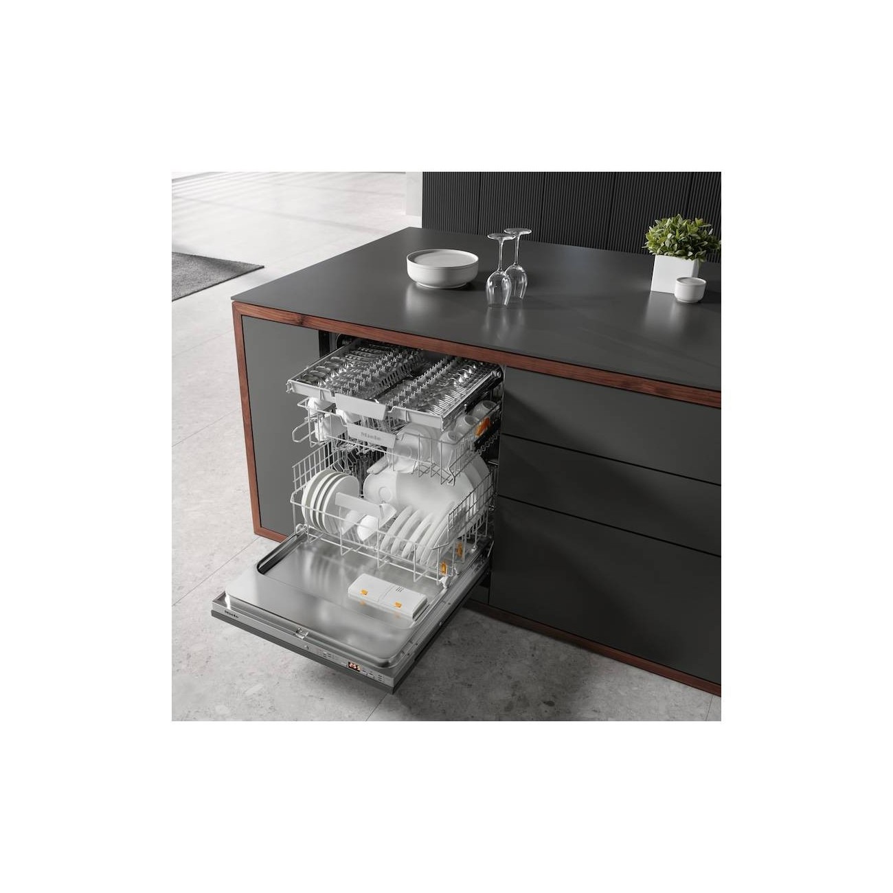 MIELE G 5055 SCVi XXL Active LAVASTOVIGLIE