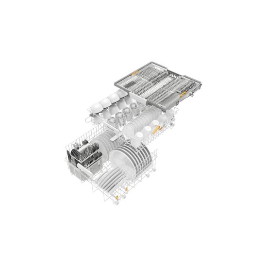 MIELE G 5272 SCVi Selection LAVASTOVIGLIE