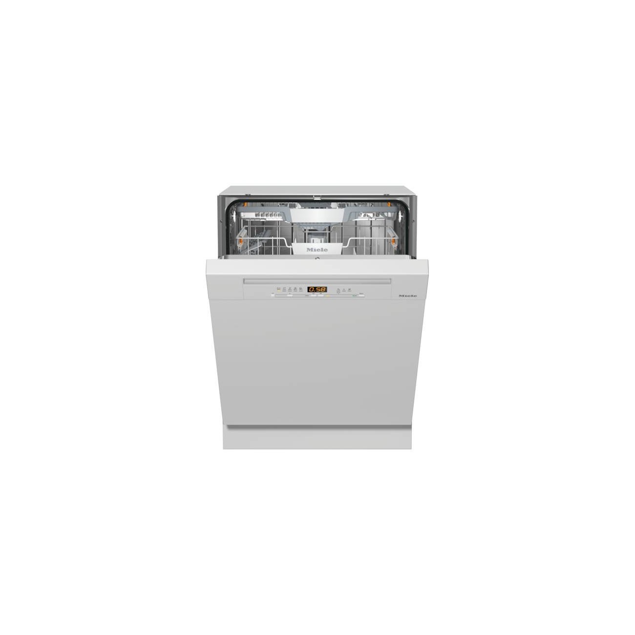 MIELE G 5210 SCi Active Plus LAVASTOVIGLIE