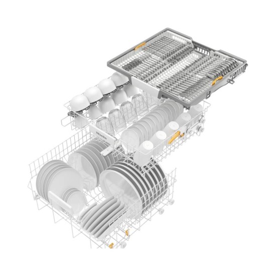 MIELE G 5210 SCi Active Plus LAVASTOVIGLIE