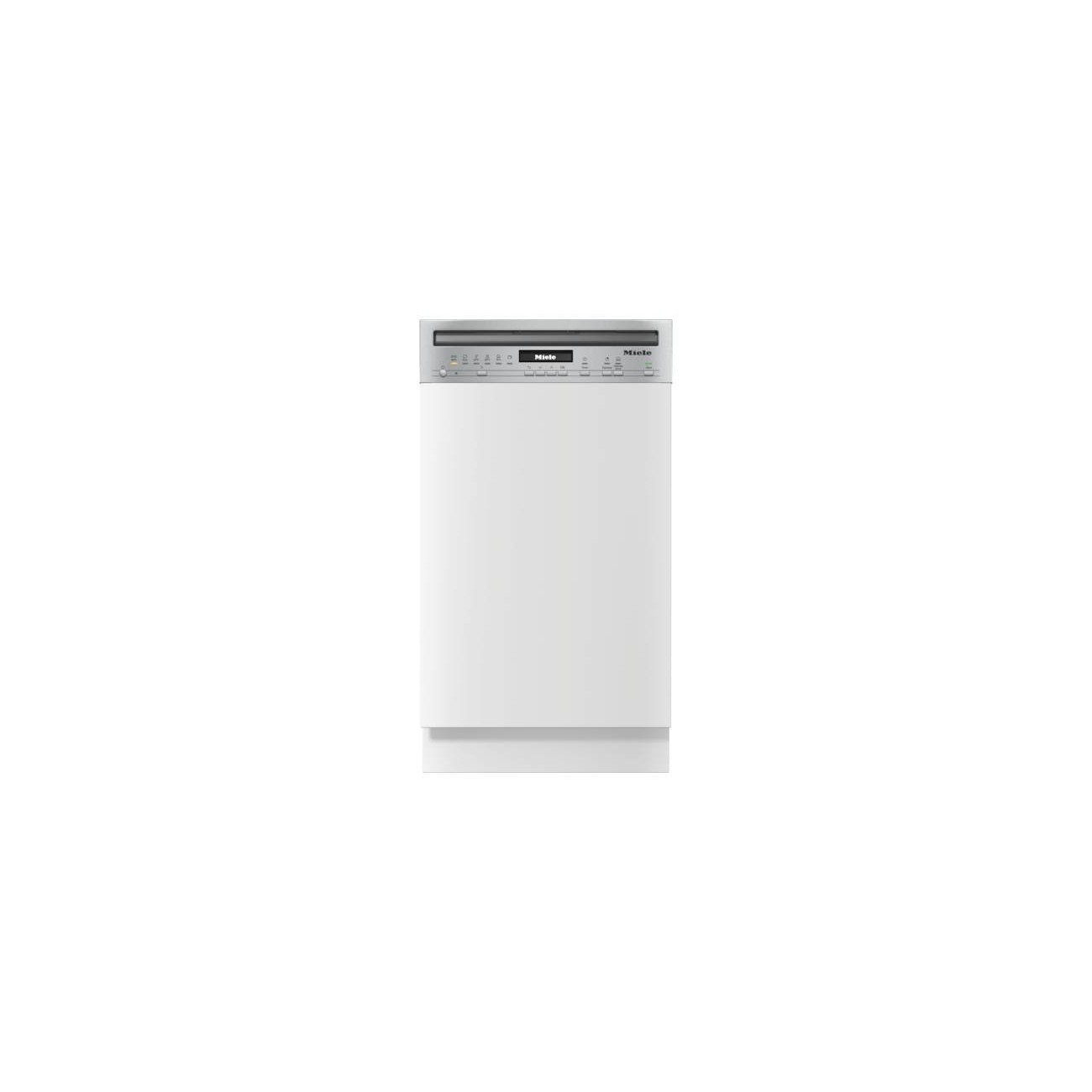 MIELE G 5640 SCi SL LAVASTOVIGLIE