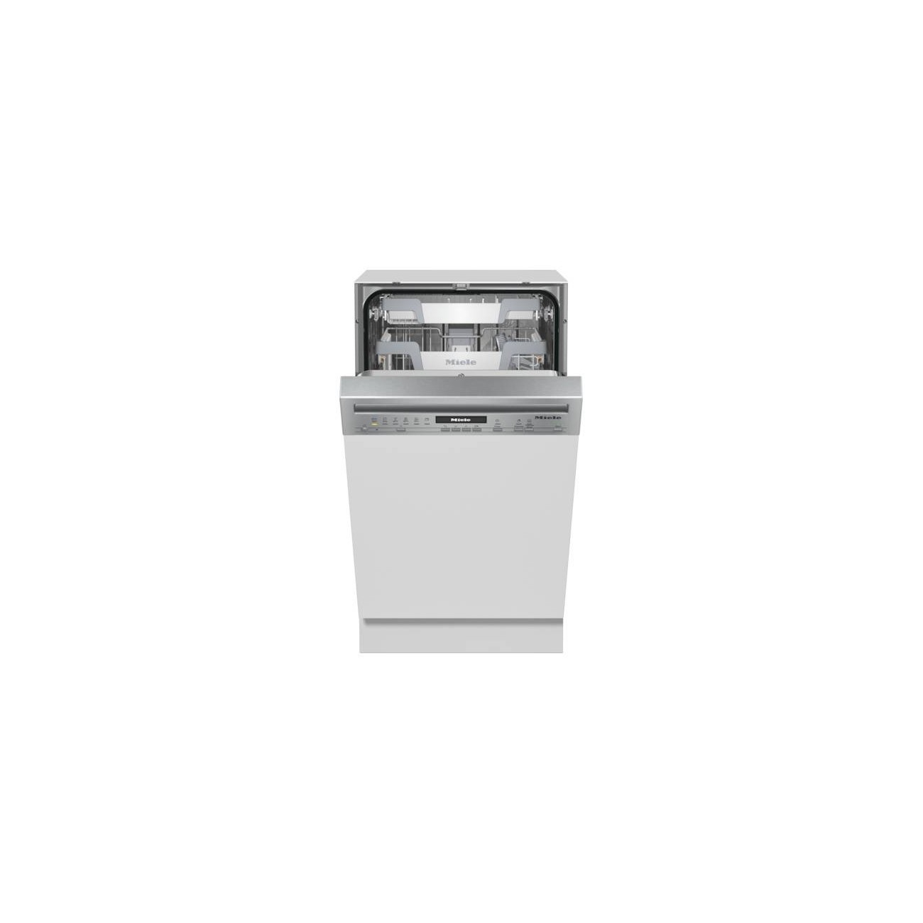 MIELE G 5640 SCi SL LAVASTOVIGLIE