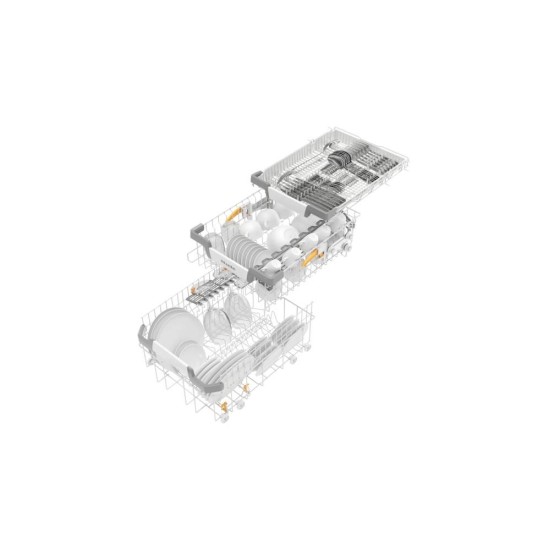 MIELE G 5640 SCi SL LAVASTOVIGLIE