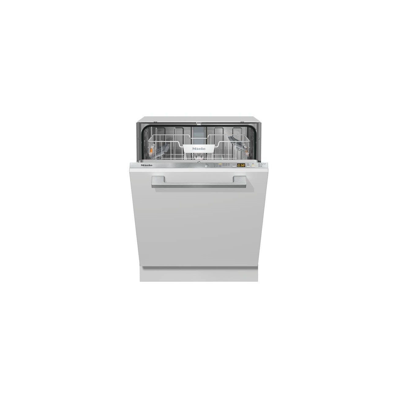MIELE G 5260 Vi Active Plus LAVASTOVIGLIE
