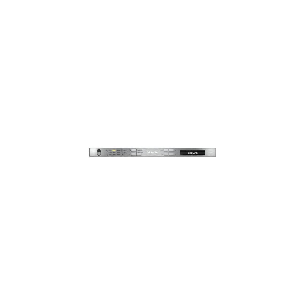 MIELE G 5690 SCVi SL LAVASTOVIGLIE