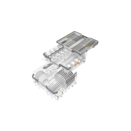 MIELE G 7100 SCi LAVASTOVIGLIE
