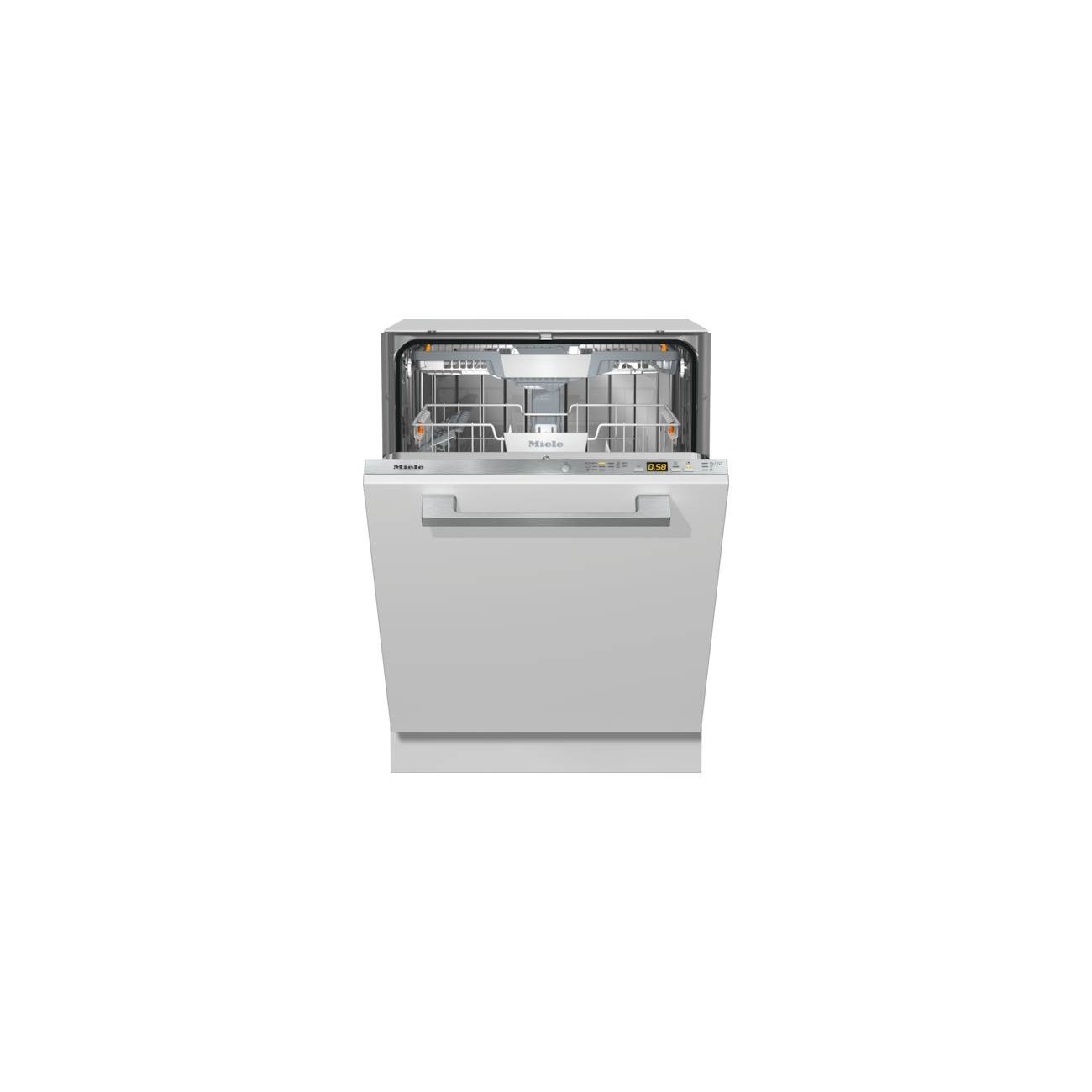 MIELE G 5265 SCVi XXL Active Plus LAVASTOVIGLIE