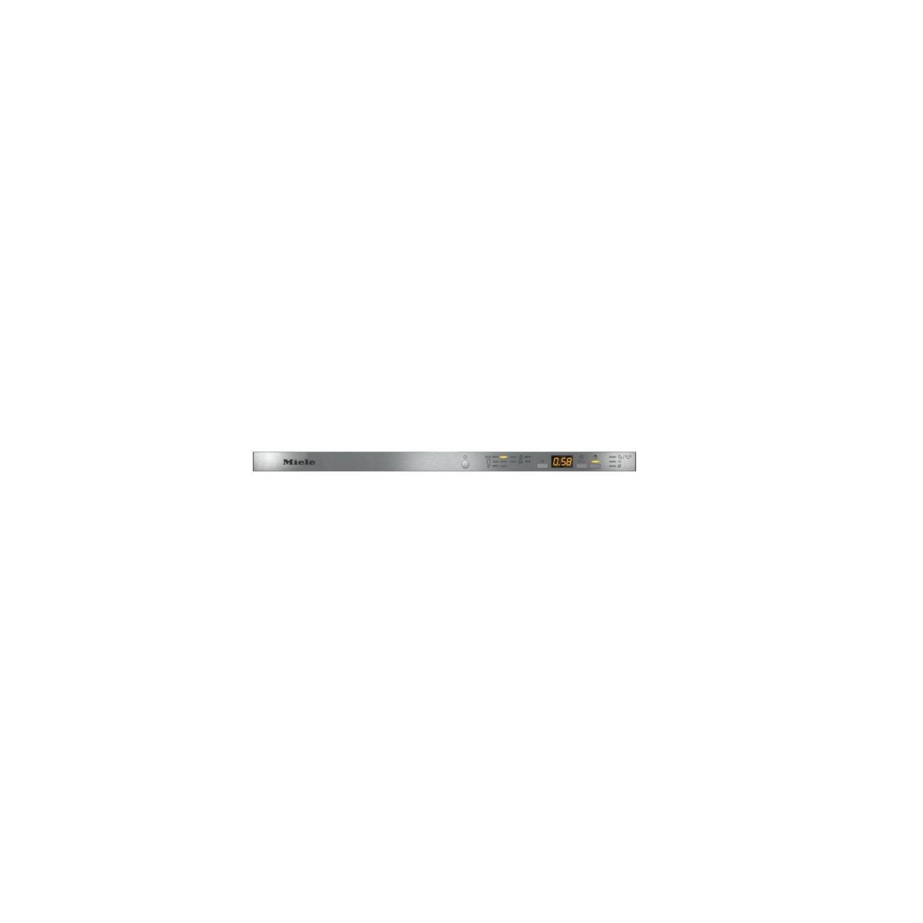 MIELE G 5265 SCVi XXL Active Plus LAVASTOVIGLIE