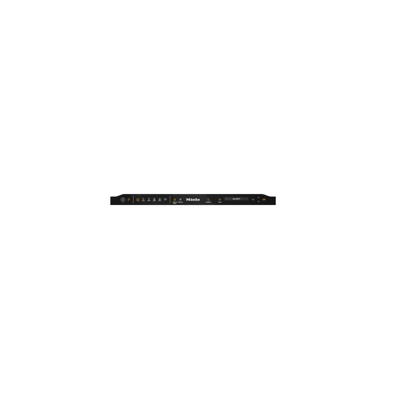 MIELE G 7372 SCVi Selection LAVASTOVIGLIE