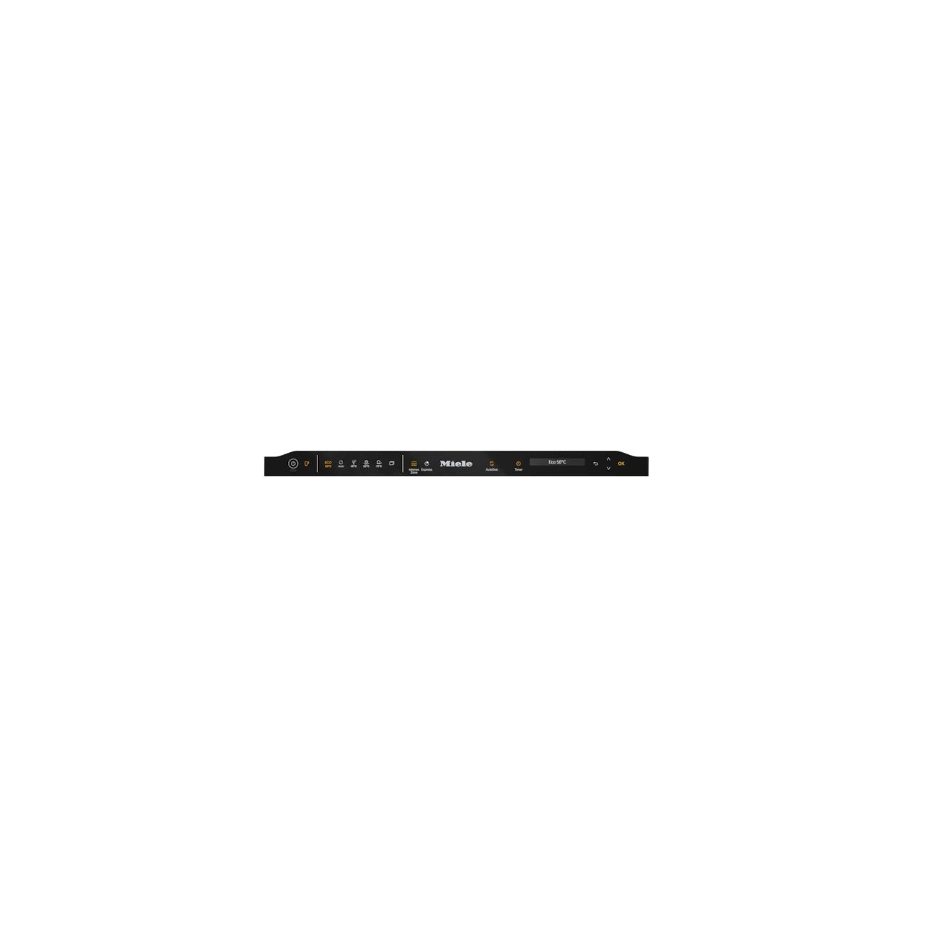 MIELE G 7360 SCVi AutoDos LAVASTOVIGLIE