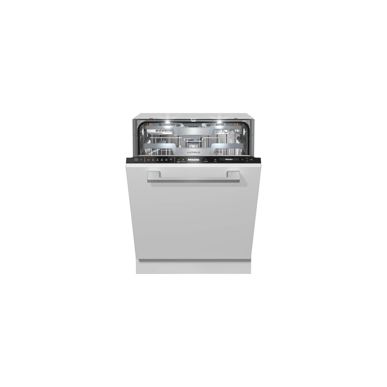 MIELE G 7560 SCVi AutoDos LAVASTOVIGLIE
