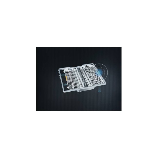 MIELE G 7155 SCVi XXL LAVASTOVIGLIE