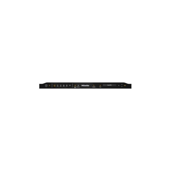 MIELE G 7362 SCVi AutoDos LAVASTOVIGLIE